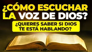 ¿Cual es el mensaje de Dios para mí hoy?