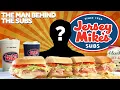 Who Is the Mike in Jersey Mike s
