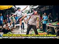 Download Lagu SISWI NEKAD TENDANG WAJAH POLISI AROGAN,KARNA TELAH PALAK DAN MERUSAK DAGANGAN IBUNYA!!