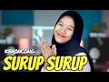Lagu SURUP SURUP - AFIFFAH - KERONCONG COVER