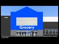 how Walmart Supercenter will look like on 2450 NW Loop 338 State Rte W Odessa TX