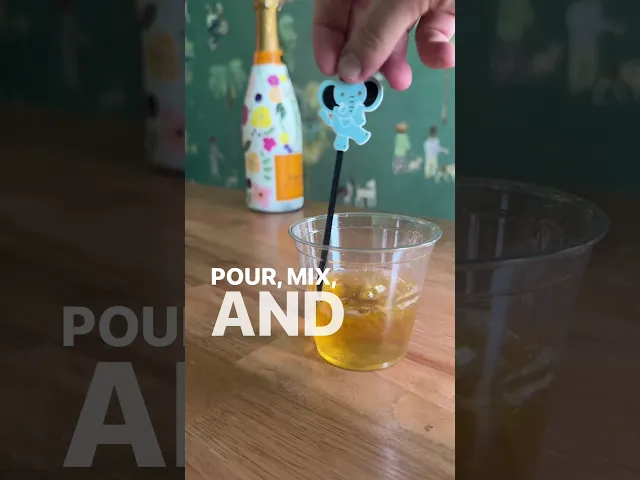 Party Animals ~ Stir Sticks video thumbnail