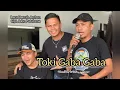 Download Lagu TOKI GABA GABA || Cipt. John Putuhena || HendMarkHoka_cover by request