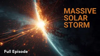 Solar Storms Could Knock Earth Offline | Cosmic Journeys 117