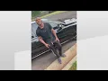 Lawrenceville father shot killed in front of children