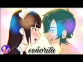 Lagu señorita AMV (Stellar × Julian)~MSA editz