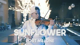 Post Malone Swae Lee - Sunflower