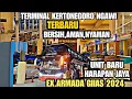 Download Lagu TERMINAL KERTONEGORO NGAWI TERBARU,AMAN \u0026 NYAMAN,ADA SINAR JAYA\u0026 HARAPAN JAYA UNIT GIIAS 2024