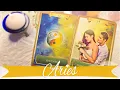 Download Lagu Aries - You will know you are cared for with this person!