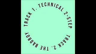 joe duala technical 2 step