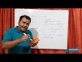 Linearization of a Nonlinear system