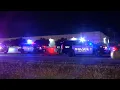 Driver of suspicious vehicle in New Braunfels flees officers crashes into van on Loop 410 po