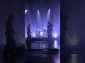 羊文学 Hitsujibungaku  - 光るとき Hikaru toki 2025-04-16 Portland Revolution Hall