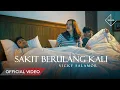 Download Lagu VICKY SALAMOR - Sakit Berulang Kali (Official Music Video)