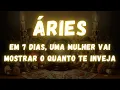 Download Lagu ÁRIES♈ EM 7 DIAS, UMA MULHER VAI MOSTRAR O QUANTO TE INVEJA