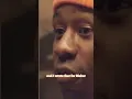 Download Lagu Tyler The Creator wrote “Glitter” for Justin Bieber #shorts
