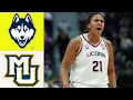 UConn Huskies vs Marquette Golden Eagles | FULL GAME  | Dec 17,2025 Women's College Basketball Today
