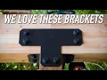 Build Update Installing A Lot Of Strong Tie Outdoor Accents Post Brackets Dr Decks