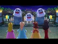 Download Lagu Super Mario Party Jamboree Minigames - Peach Vs Rosalina Vs Daisy Vs Pauline (Master Difficulty)