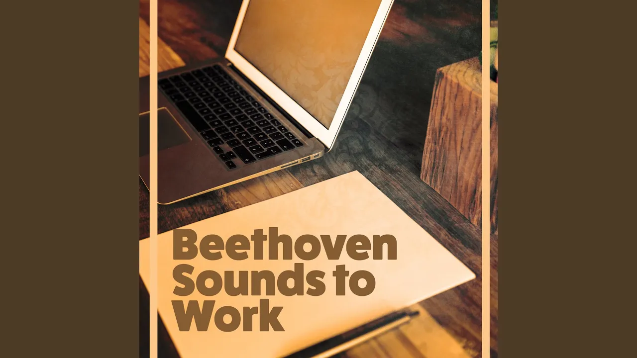 String Quartet No. 1 in F Major, Op. 18: III. Scherzo - Allegro molto String Quartet No. 1 in F Major, Op. 18: III. Scherzo - Allegro molto