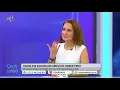 ÇENE CERRAHİSİ | TV8 ÇOOK YAŞA | DOÇ. DR. FEYZA ERAYDIN