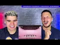 LATINOS REACT TO BABYMONSTER 'DESERVE' - IT'S LIVE AND DINGO PERFORMANCE