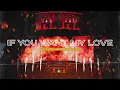 Little Mix - If You Want My Love (Live Concept) [from The Confetti Tour DLX]