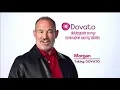 CC dub Dovato shitass commercial with Morgan