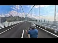 Download Lagu World's TALLEST Bridge: 625m Huajiang Motorcycle Adventure – Insane Views \u0026 Secrets!