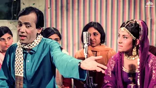 bada luft tha jab kunware yusuf azad superhit qawwali noor e elahi 1976 nh studioz