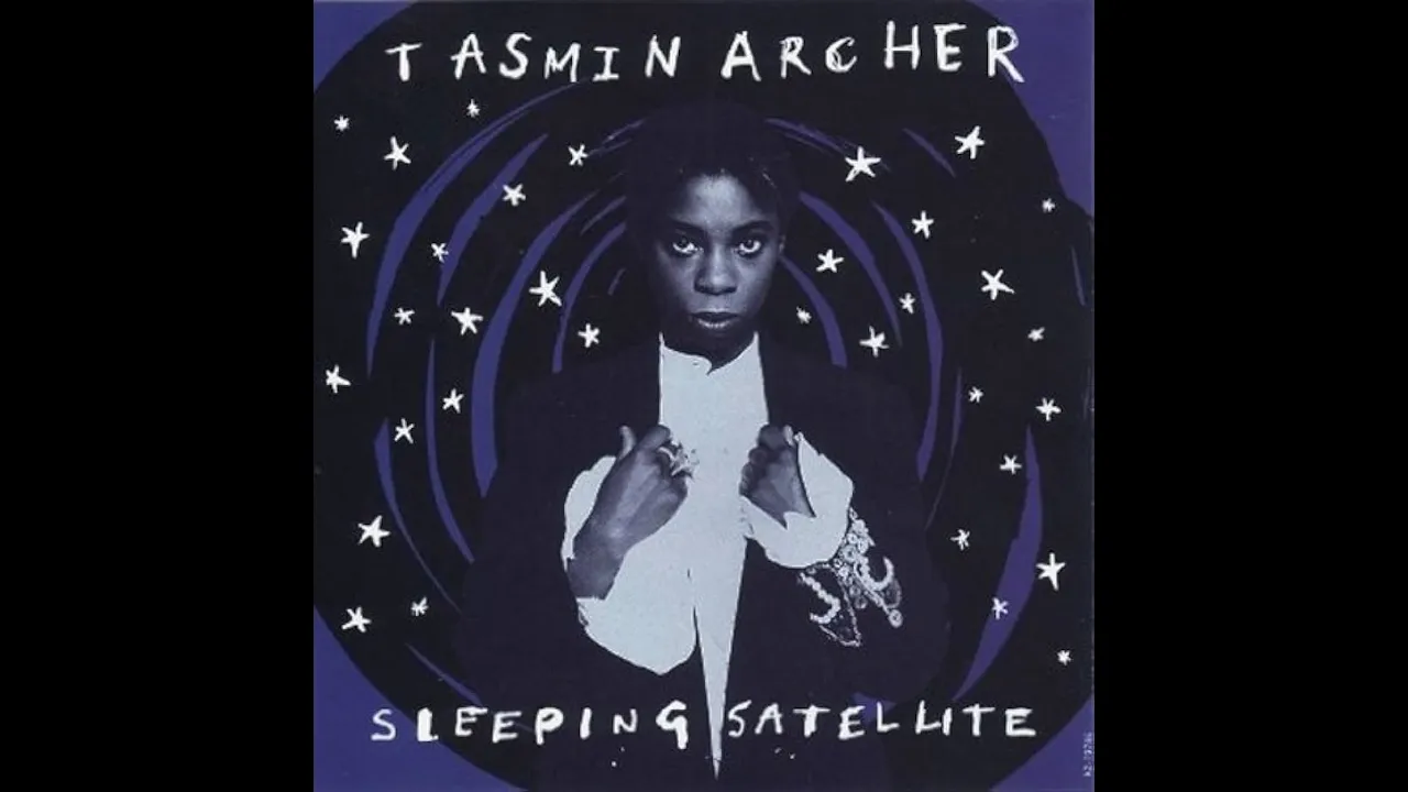 Tasmin Archer - Sleeping Satellite - Extended Wanderer Mix