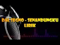 LAGU HITS TERBAIK BAND DAL SEGNO - Senandungku (2001) Lirik