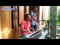 SEPIRING BERDUA MUSIK PORTU DUET ACONG \u0026 ABU L PURAB