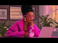 Peaceful Focus Flow 2-Hr R B Lo-Fi Beats for Work Study