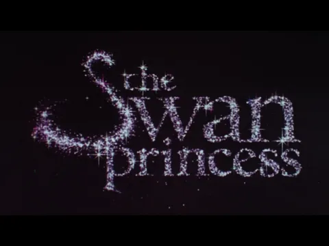 The Swan Princess - 1994 International Theatrical Trailer (35mm 4K)