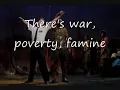 The Book of Mormon Hasa Diga Eebowai Lyrics