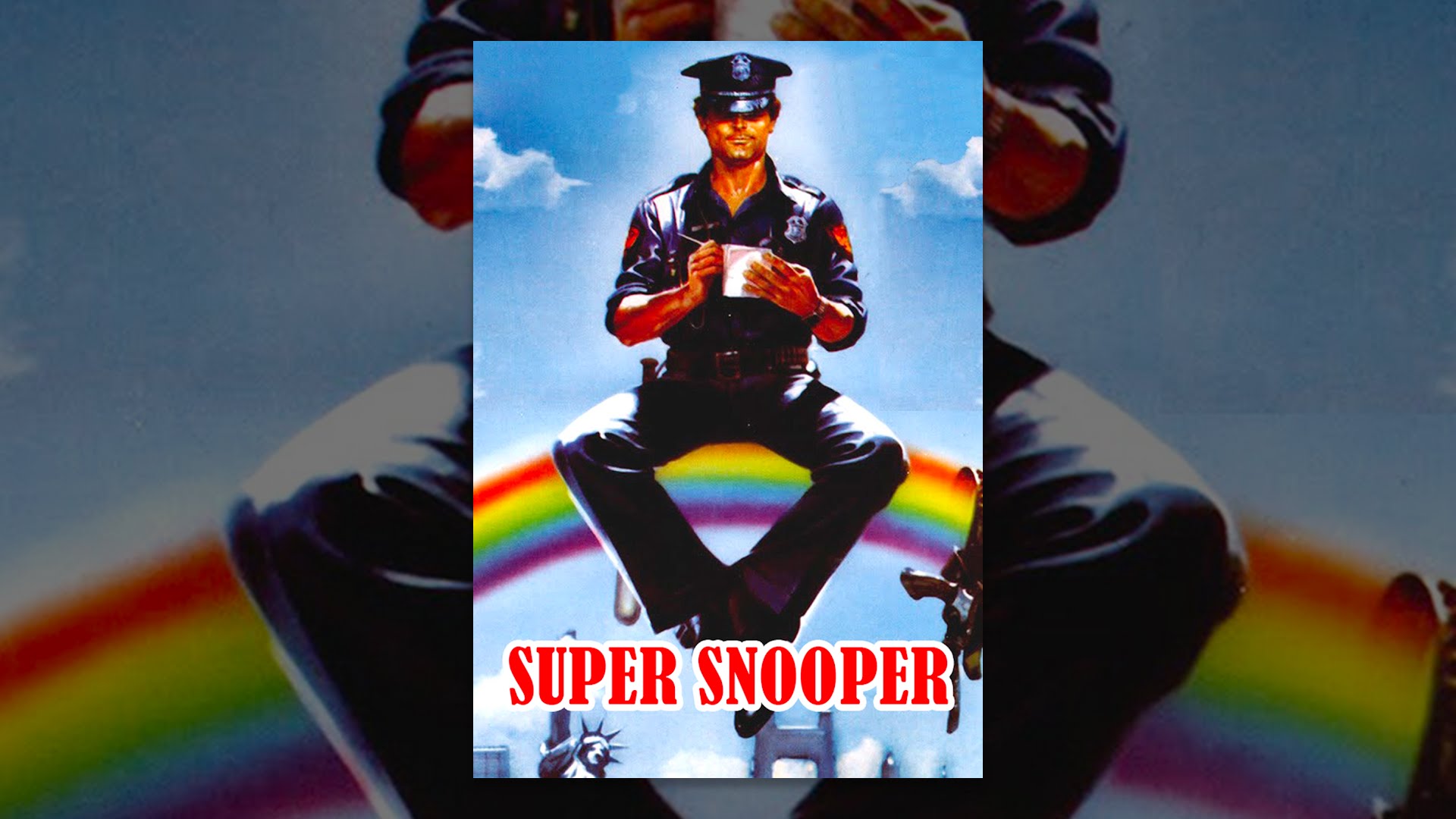 Super Snooper