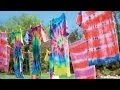 Tie-Dye 101 Tips Tricks