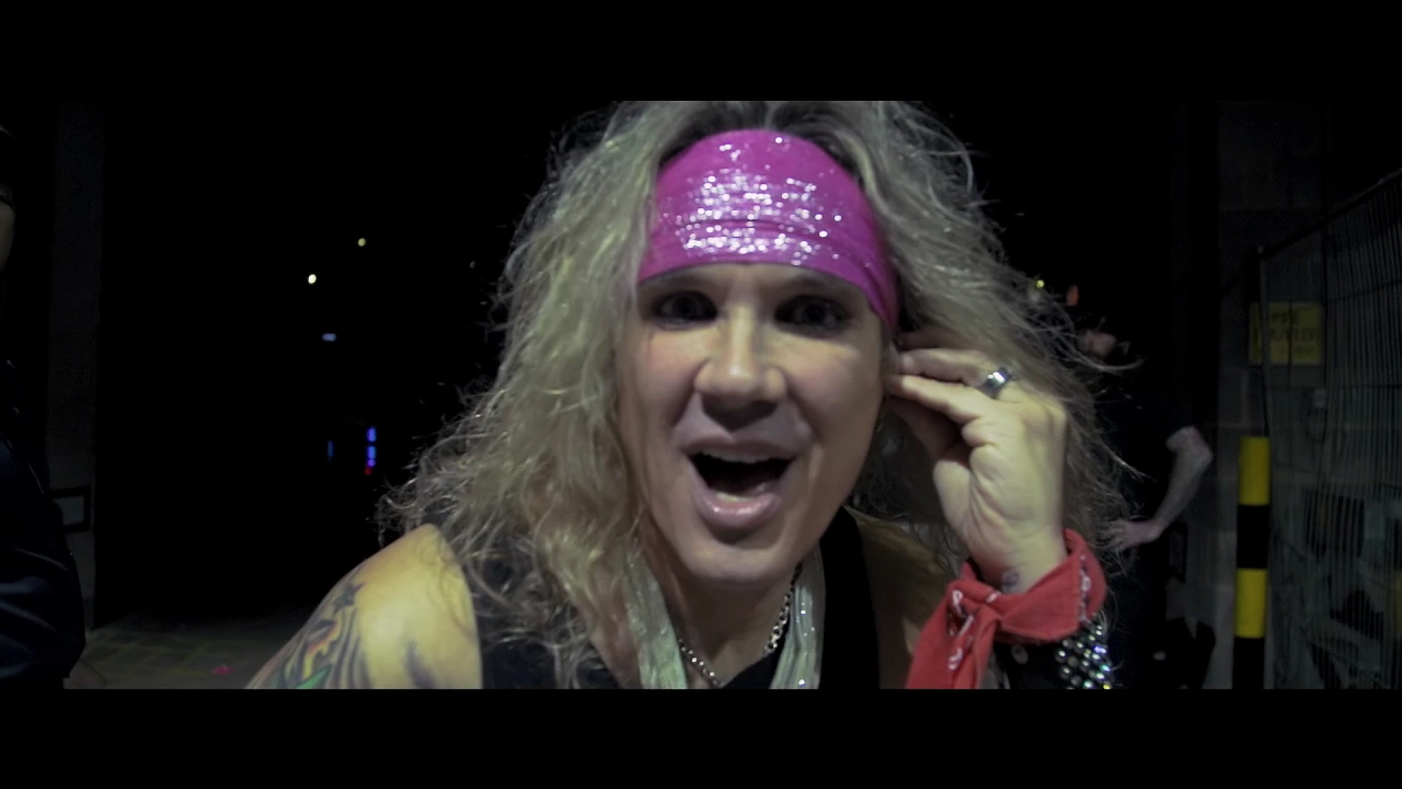 Steel Panther - I Got What You Want