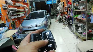 تركيب بصمه وتشغيل عن بعد يارس 2014 