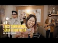 Download Lagu Living Room Sessions : #3 Every Summertime, Senja Teduh Pelita (Niki, MAD) - The Soul