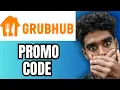 Grubhub Promo Code Existing User 2023