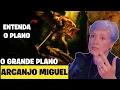 Lagu O Grande Plano de Miguel Arcanjo Que MUDARÁ TUDO | Louise Castanhedo