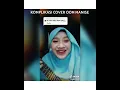 KOMPLIKASI COVER GIMANA LE KOK AA MANIS LE TIKTOK VIRAL | AYU GURNITA