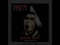 CANCER - "Blood Bath" [2019 HD Fan Remaster]