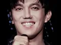 Dimash... Can't Take My Eyes Off You... Love forever Dimash 🩵🩵🩵