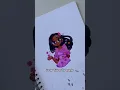 Sketchbook art challenge