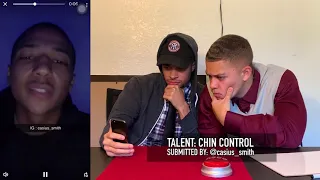 minorities talent show deleted vid bringbacktheminorities