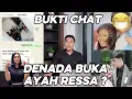 Lagu JEJAK DIJITAL !! ISI PESAN ALM IBU DENADA \u0026 AYAH BIOLOGIS RESSA ??