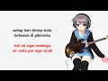 Download Lagu Shiffa Harun - Selalu sabar Download Lagu Shiffa Harun - Selalu sabar